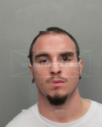 Raul Travis Diaz