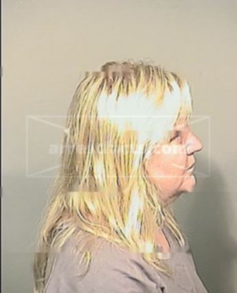 Catherine Ellen Worley