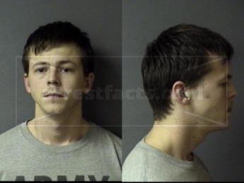 Cody William Riley