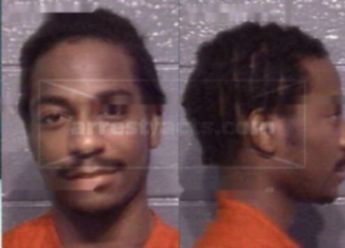 Cedric Leon Burnett