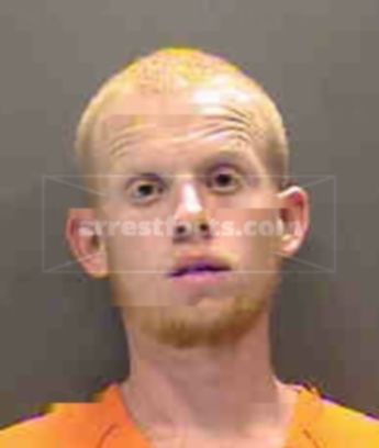 Tyler Joe Parsons