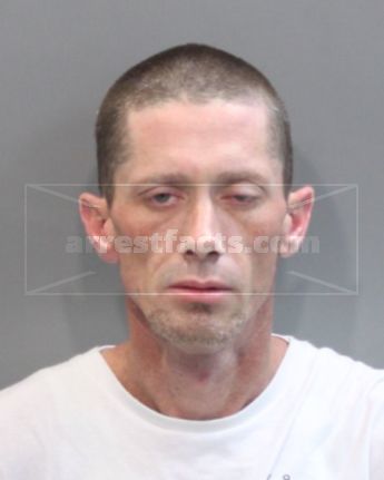 Shawn Edward Mcphail