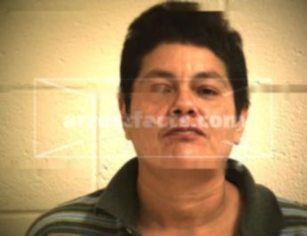 Ofelia Morales Cisneros