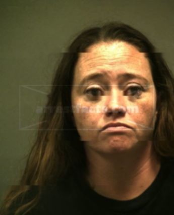 Kimberly Melissa Chadwick
