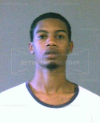 Derek Jamal Wilder