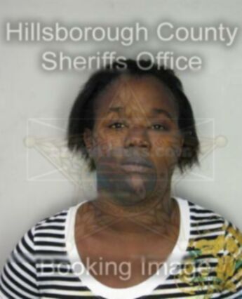 Lakisha Patrice Johnson