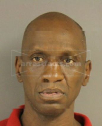 Larry Lee Luckett