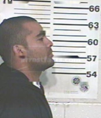 Roy Roel Espinoza Recio