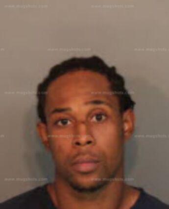 Antonio Darden