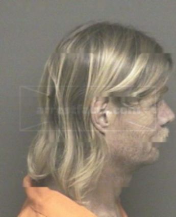 Randy Clarence Roberts