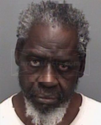 Calvin Williams