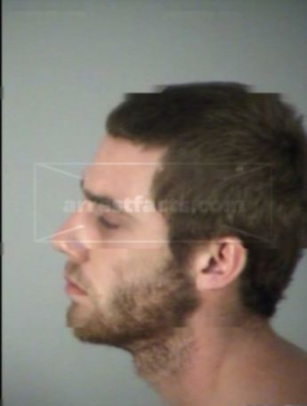 Chandler Scott Strong