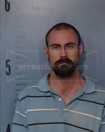 Aaron Ray Simpson