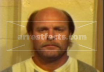Dennis Wayne Roberts