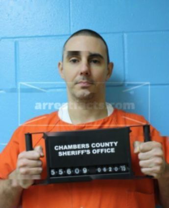 Terry Joseph Dronet