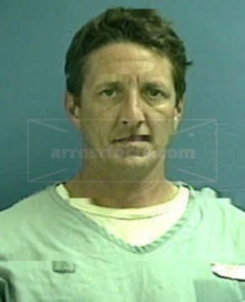 George Marion Inman Jr.