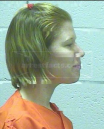 Trisha D Catron