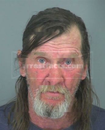 Julian Terry Bradley
