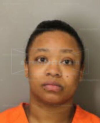 Kendra Lashun Stewart
