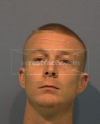 Jacob Andrew Jones