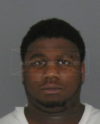 Jerome Matthews