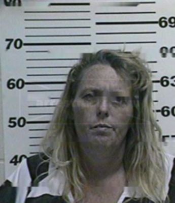 Loretta Leann Greene