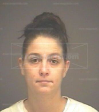 Samantha Jo Moyer