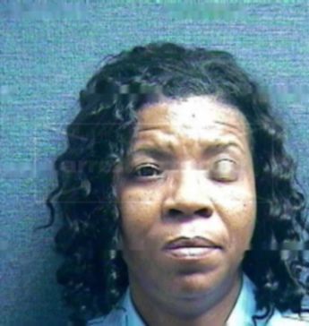 Eva Marie Shackelford