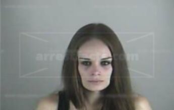 Natashia May Edwards