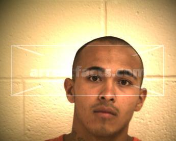 Ramon Jr Mireles Rodriguez
