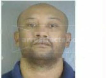 Derrick Wayne Mayfield