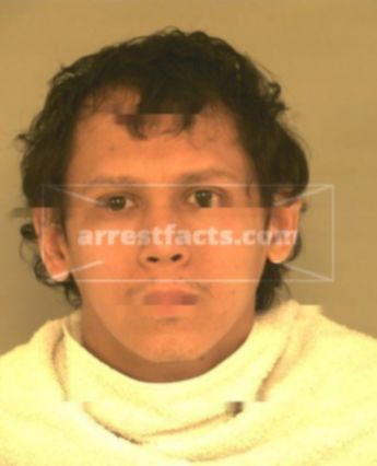 Marcial Villarreal Jr.