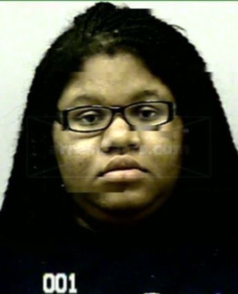Khadiijah Nadirah Slaughter