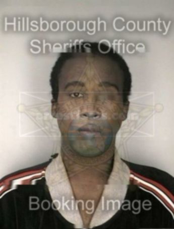 Horace Burnett Jr.
