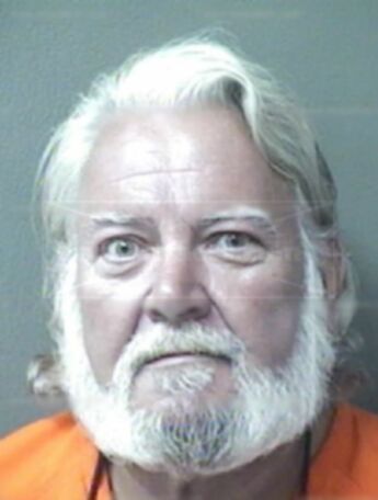 Ronald Bruce Kennedy