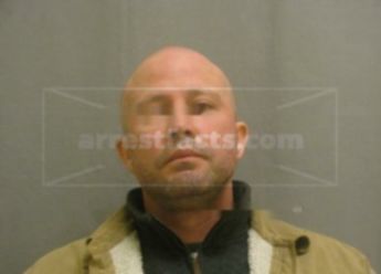 Shawn Edward Rinehart