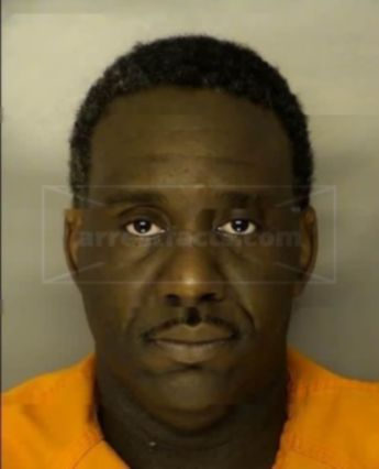 Oscar Clifton Riley