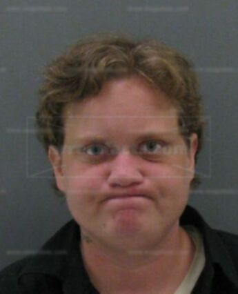 Jennifer Nicole Pickett