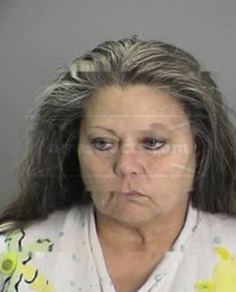 Brenda Ann Sturgeon
