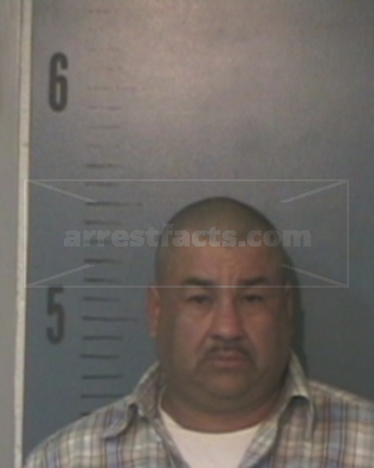 Armando Ramos