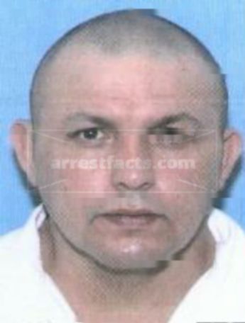 Joe Deleon Martinez