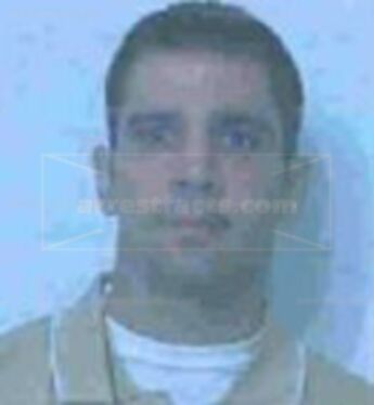 Mark Edward Mendez