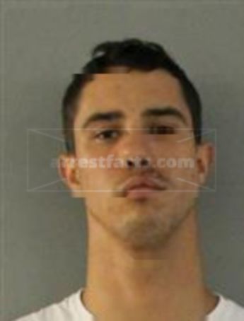 Nicholas Phillip Douglas
