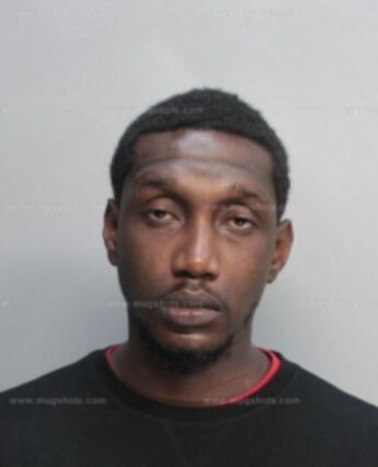 Zwade Hakim Gordon