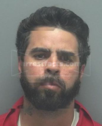 Julio Cesar Abreu