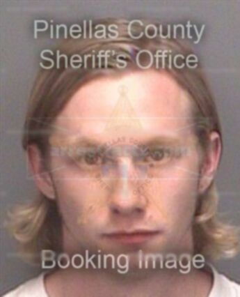 Cabe Jeffrey Griffin