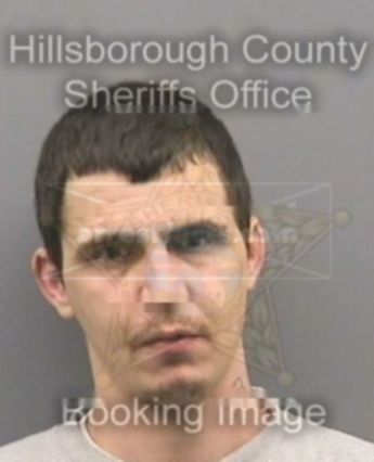 Randy Lee Mcallister