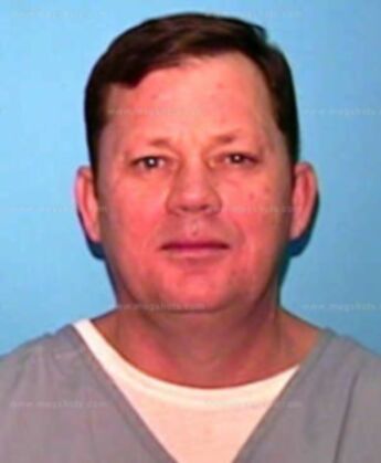 Steven Jay Hurst