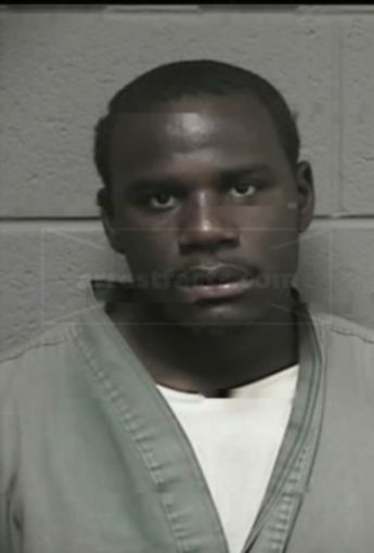 Jermaine L Bedford