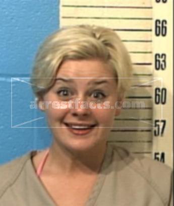 Kerri Elizabeth Ward